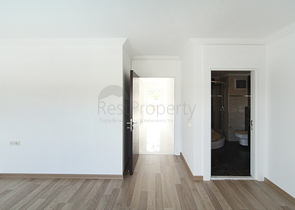 Роскошные виллы 4+1 в Гейнюке Кемере