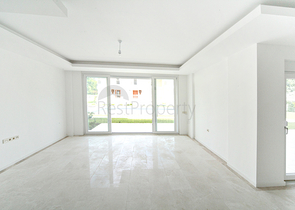 Роскошные виллы 4+1 в Гейнюке Кемере