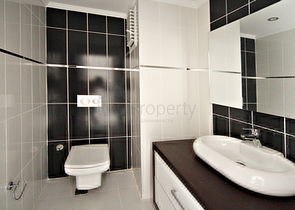 Роскошные виллы 4+1 в Гейнюке Кемере