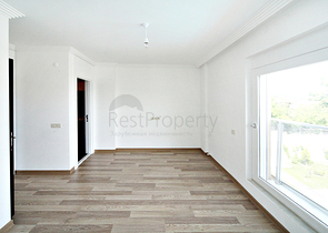 Роскошные виллы 4+1 в Гейнюке Кемере