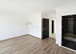 Роскошные виллы 4+1 в Гейнюке Кемере