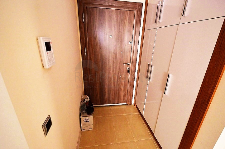 Уютные апартаменты с мебелью в районе Коньяалты Анталья