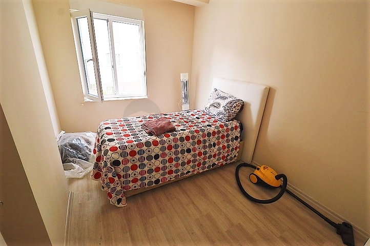 Уютные апартаменты с мебелью в районе Коньяалты Анталья