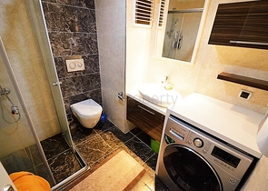 Уютные апартаменты с мебелью в районе Коньяалты Анталья