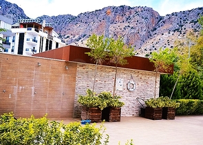 Уютные апартаменты с мебелью в районе Коньяалты Анталья