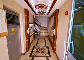 Уютные апартаменты с мебелью в районе Коньяалты Анталья