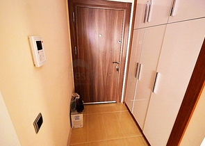 Уютные апартаменты с мебелью в районе Коньяалты Анталья