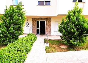 Уютные апартаменты с мебелью в районе Коньяалты Анталья