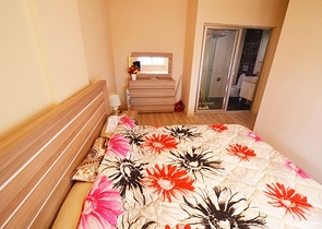 Уютные апартаменты с мебелью в районе Коньяалты Анталья