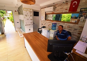 Уютные апартаменты с мебелью в районе Коньяалты Анталья