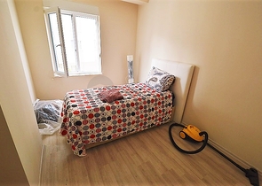 Уютные апартаменты с мебелью в районе Коньяалты Анталья