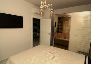 Апартаменты 1+1  в комплексе класса люкс в Махмутларе