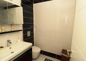 Апартаменты 1+1  в комплексе класса люкс в Махмутларе