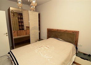 Апартаменты 1+1  в комплексе класса люкс в Махмутларе