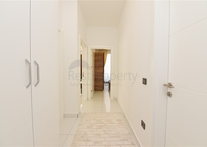 Новый комплекс в центре Аланьи