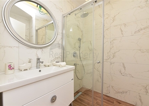 Новый комплекс в центре Аланьи