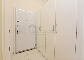 Новый комплекс в центре Аланьи