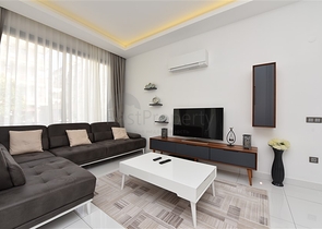 Новый комплекс в центре Аланьи