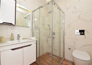 Новый комплекс в центре Аланьи