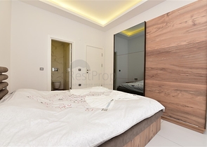 Новый комплекс в центре Аланьи