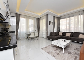 Новый комплекс в центре Аланьи