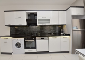 Новый комплекс в центре Аланьи