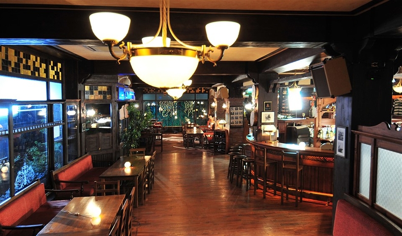 Апартаменты люкс-класса с прямым видом на море