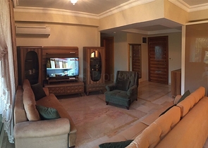 Апартаменты люкс-класса с прямым видом на море