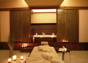 Апартаменты люкс-класса с прямым видом на море