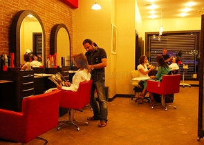 Апартаменты люкс-класса с прямым видом на море