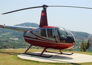 Апартаменты люкс-класса с прямым видом на море