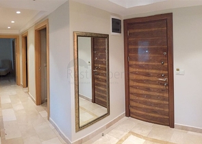 Апартаменты люкс-класса с прямым видом на море