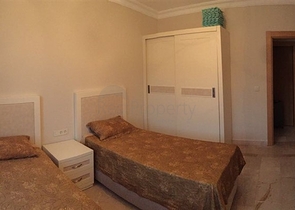 Апартаменты люкс-класса с прямым видом на море