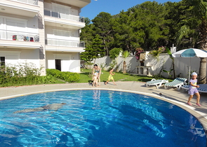 Квартиры-дуплексы 2+1 в самом центре Кемера