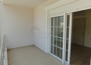 Квартиры-дуплексы 2+1 в самом центре Кемера