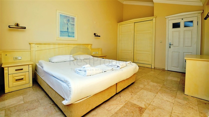 Пентхаус с видом на море в аренду для незабываемого отдыха