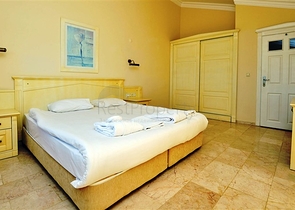 Пентхаус с видом на море в аренду для незабываемого отдыха