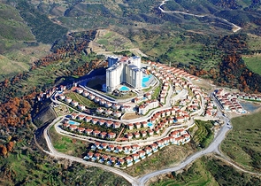 Пентхаус с видом на море в аренду для незабываемого отдыха