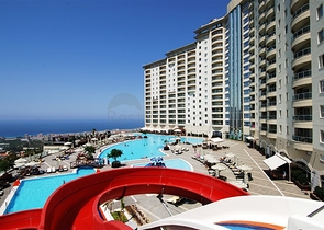 Пентхаус с видом на море в аренду для незабываемого отдыха