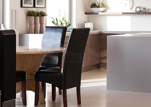 Комплекс вилл 3+1 в районе Дошемеальты Анталья