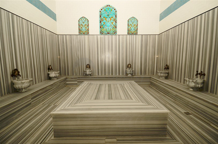 Квартира в комплексе отельного типа в центре Аланьи