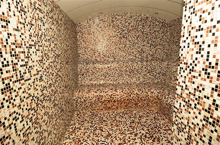 Квартира в комплексе отельного типа в центре Аланьи