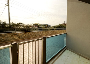 Квартира в комплексе отельного типа в центре Аланьи