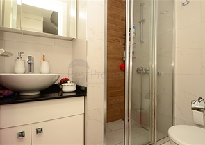 Квартира в комплексе отельного типа в центре Аланьи