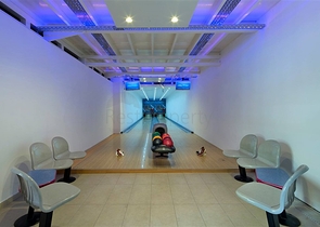 Квартира в комплексе отельного типа в центре Аланьи