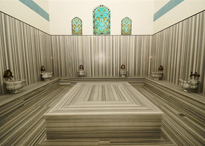 Квартира в комплексе отельного типа в центре Аланьи