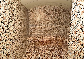 Квартира в комплексе отельного типа в центре Аланьи