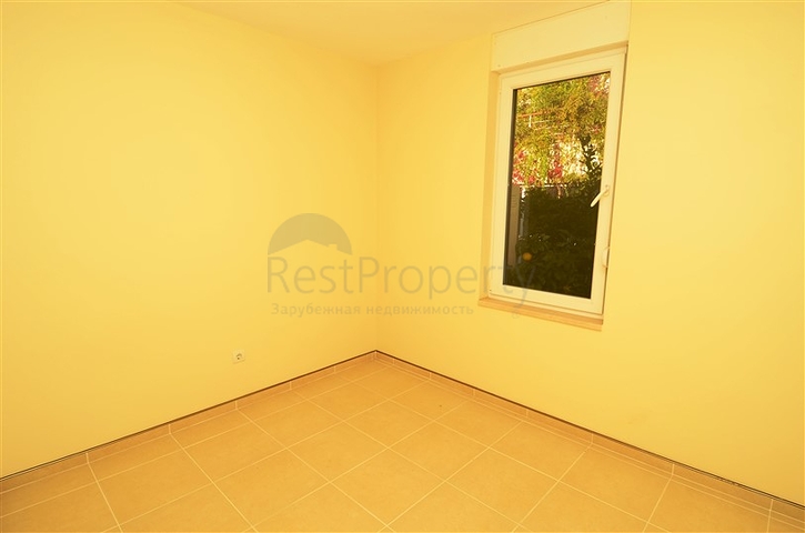 Апартаменты в Конаклы в благоустроенном комплексе