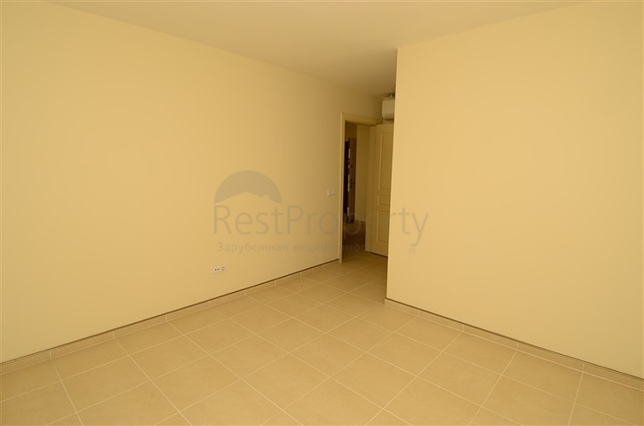 Апартаменты в Конаклы в благоустроенном комплексе