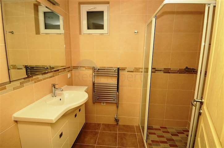 Апартаменты в Конаклы в благоустроенном комплексе